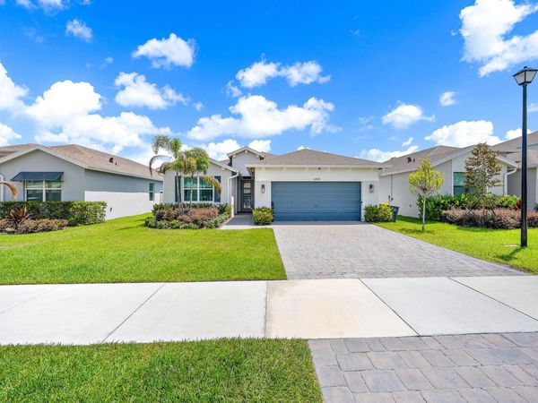 6841 SE Pk Trce Drive, Stuart, FL 34997