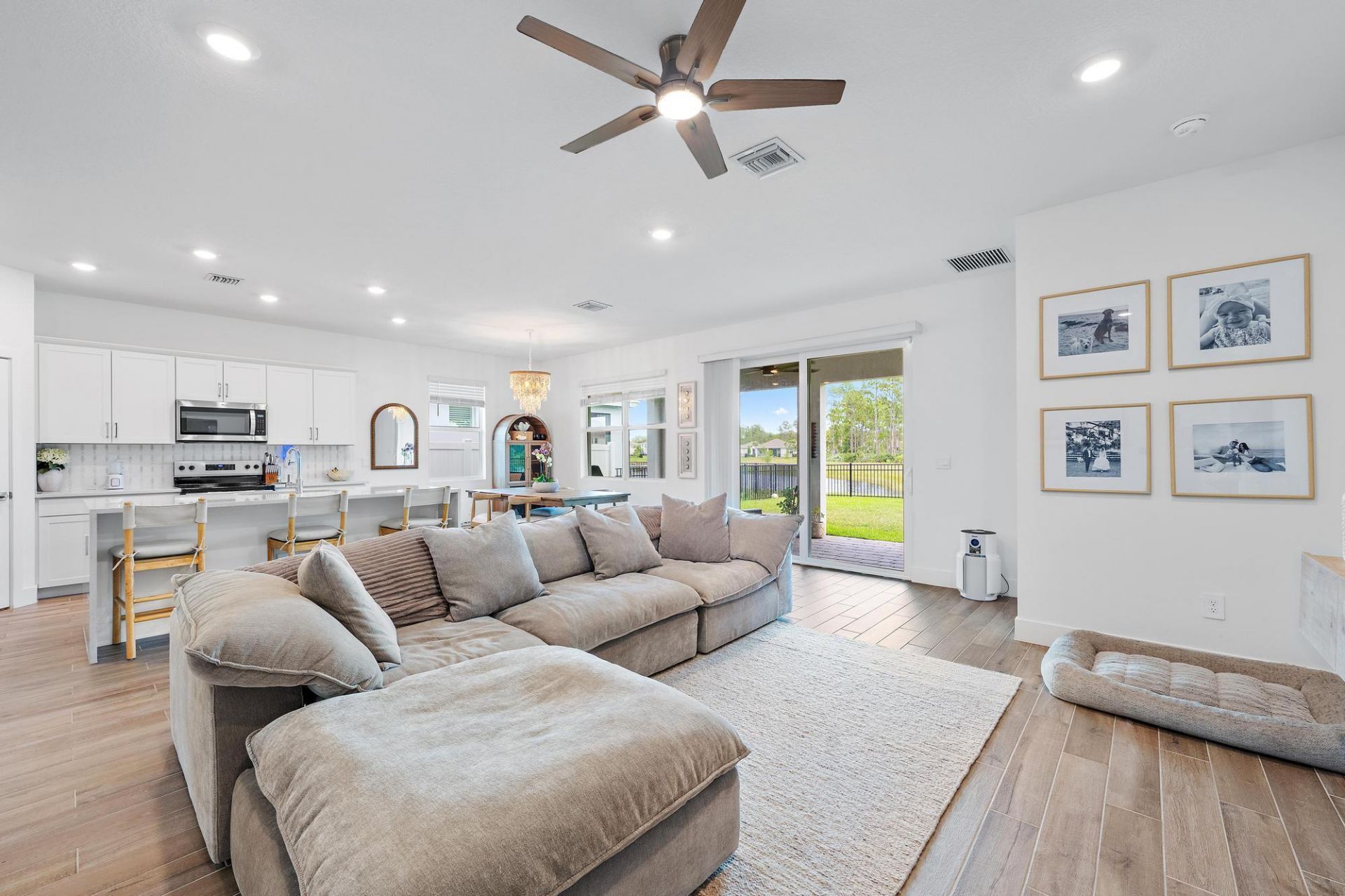 6841 SE Pk Trce Drive, Stuart, FL 34997 Photo