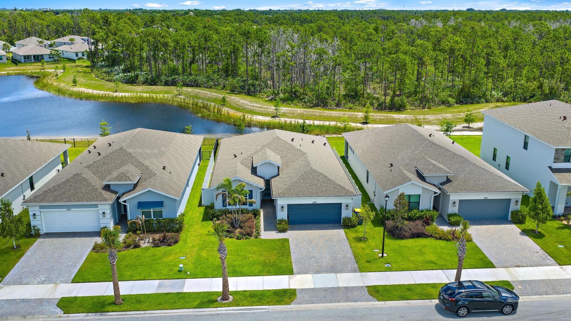 6841 SE Pk Trce Drive, Stuart, FL 34997 Photo