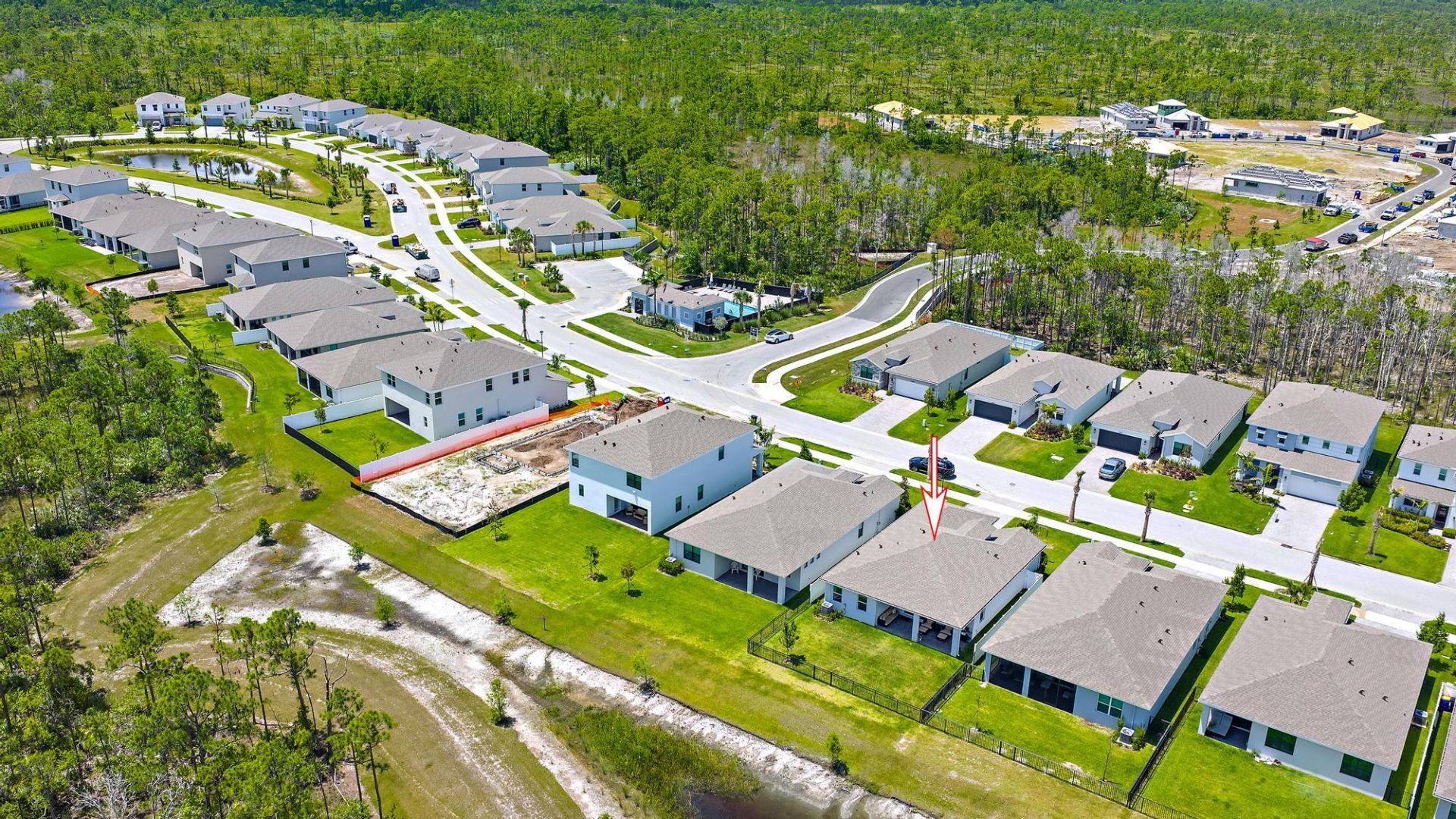 6841 SE Pk Trce Drive, Stuart, FL 34997 Photo