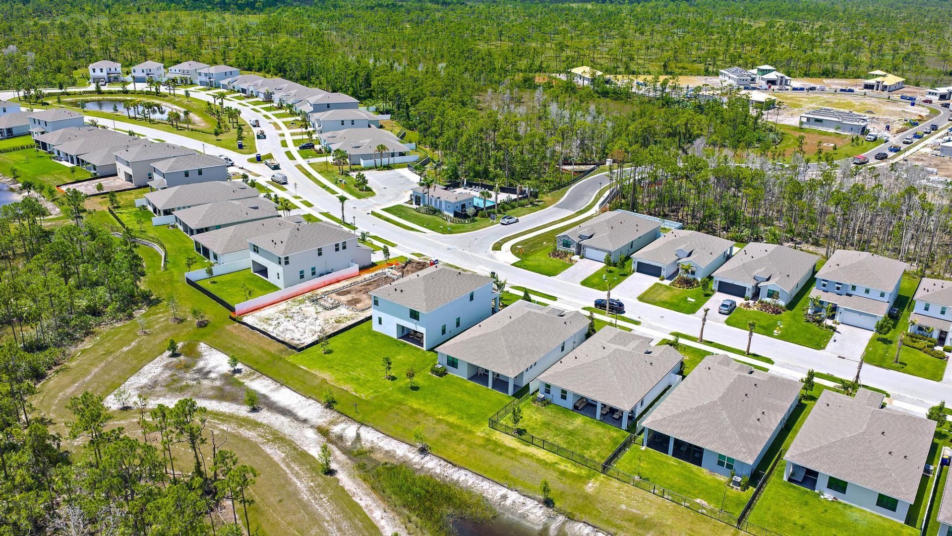 6841 SE Pk Trce Drive, Stuart, FL 34997 Photo