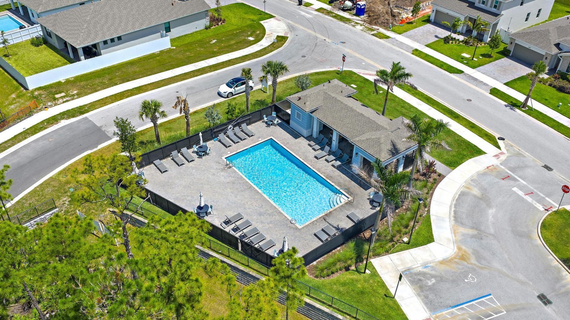 6841 SE Pk Trce Drive, Stuart, FL 34997 Photo