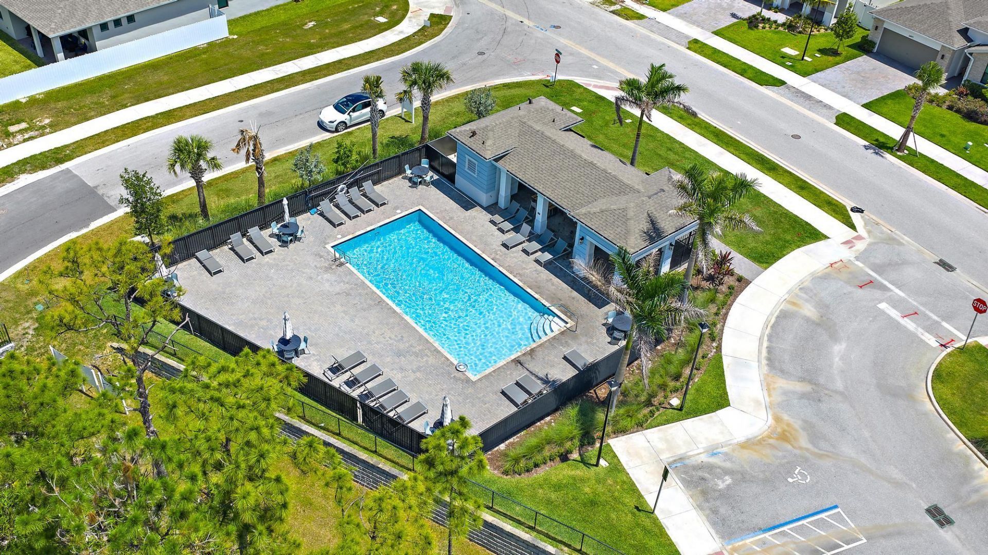 6841 SE Pk Trce Drive, Stuart, FL 34997 Photo