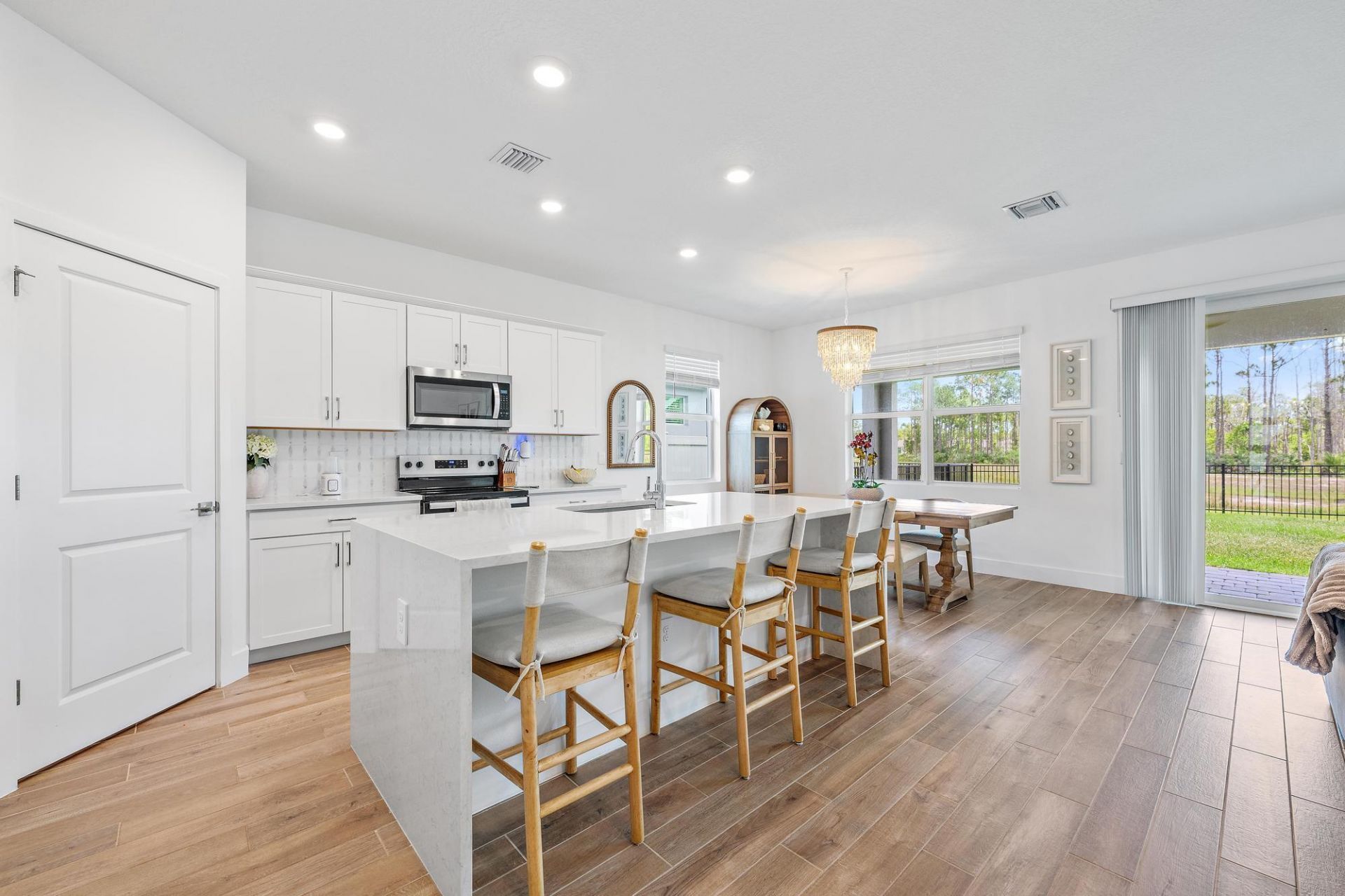 6841 SE Pk Trce Drive, Stuart, FL 34997 Photo