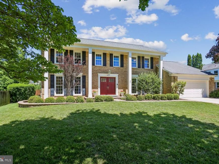 9305 Orchard Brook Drive, Potomac, MD 20854 Main Photo
