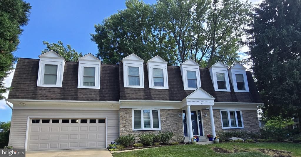 1731 FRIAR COURT, CROFTON, MD 21114