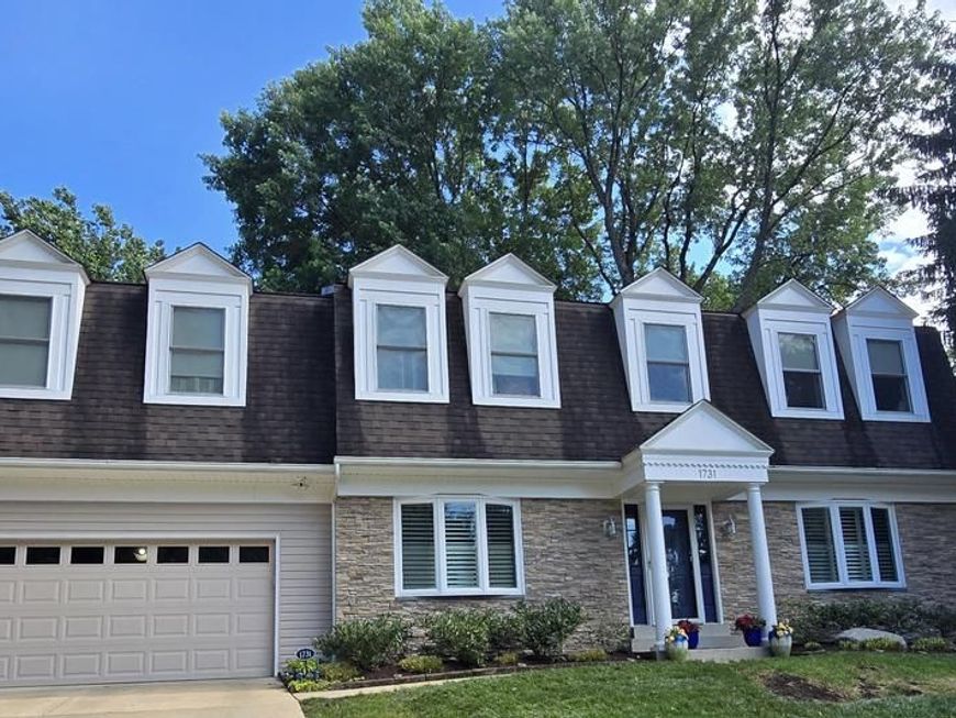 1731 Friar Court, Crofton, MD 21114 Main Photo