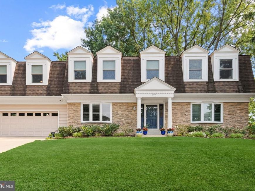 1731 Friar Court, Crofton, MD 21114 Main Photo