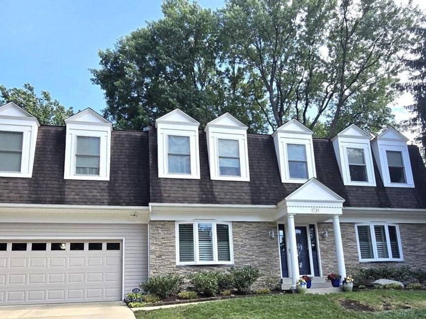 1731 Friar Court, Crofton, MD 21114 Main Photo