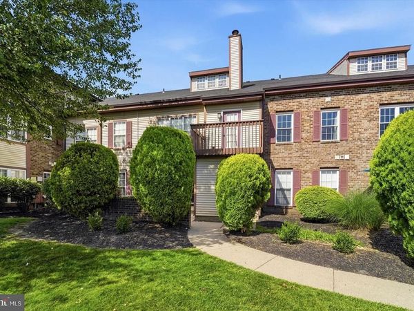 630 A PALMER LANE, YARDLEY, PA 19067