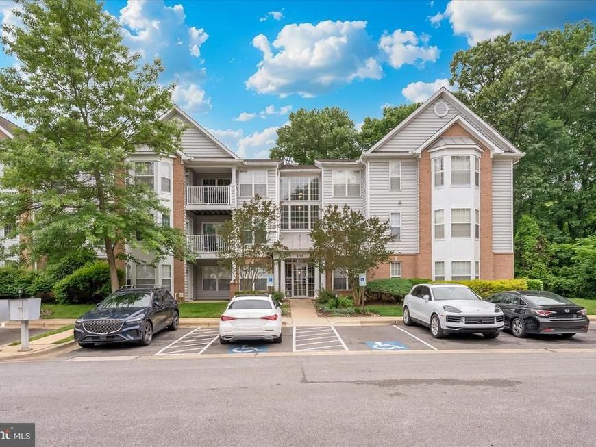 501 Mathias Hammond Way, Unit 301, Annapolis, MD 21401 Main Photo