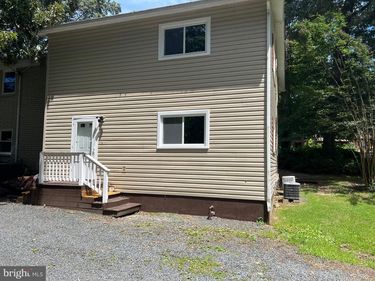 18402 CEDAR DRIVE , Unit A, TRIANGLE, VA 22172