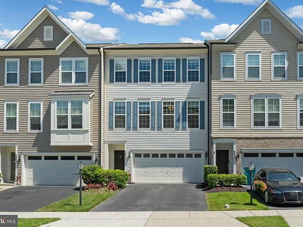 5641 SCOTT RIDGE PLACE, FREDERICK, MD 21704