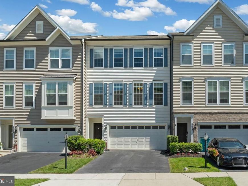 5641 Scott Ridge Place, Frederick, MD 21704 Main Photo