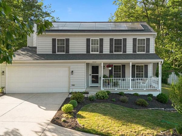 7932 BUTTERFIELD DRIVE, ELKRIDGE, MD 21075