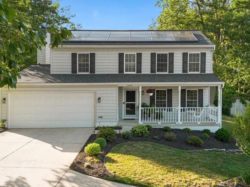 7932 Butterfield Drive, Elkridge, MD 21075 Main Photo