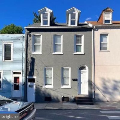 441 E STRAWBERRY STREET , LANCASTER, PA 17602