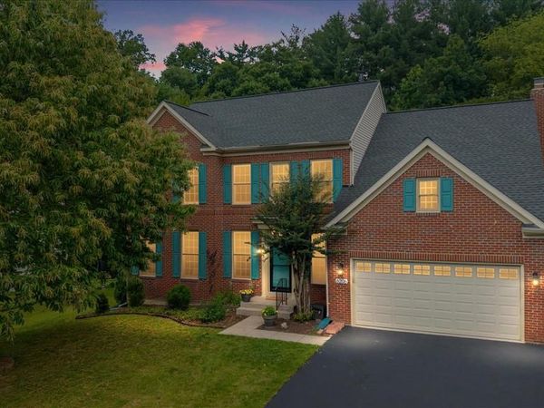 6206 GRAFTONS VIEW COURT, ELKRIDGE, MD 21075