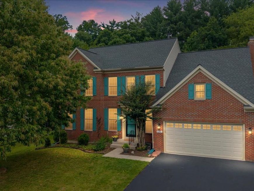6206 Graftons View Court, Elkridge, MD 21075 Main Photo