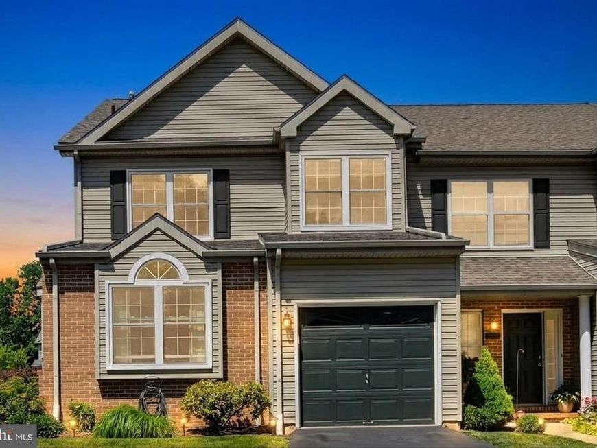 122 Harvard Drive, Trappe, PA 19426 Main Photo