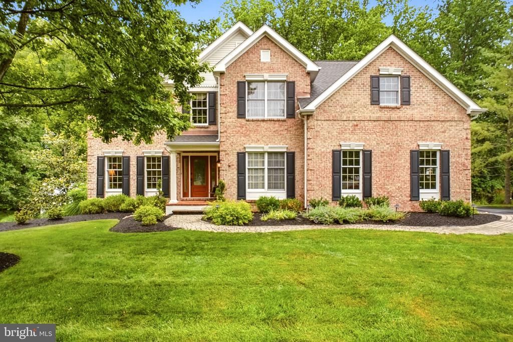 5 Nathaniel Court, Glen Mills, PA 19342 Main Photo