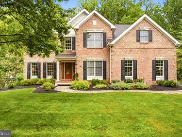 5 NATHANIEL COURT, GLEN MILLS, PA 19342