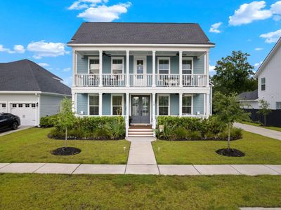 118 Backhurst Drive, Summerville, SC 29486
