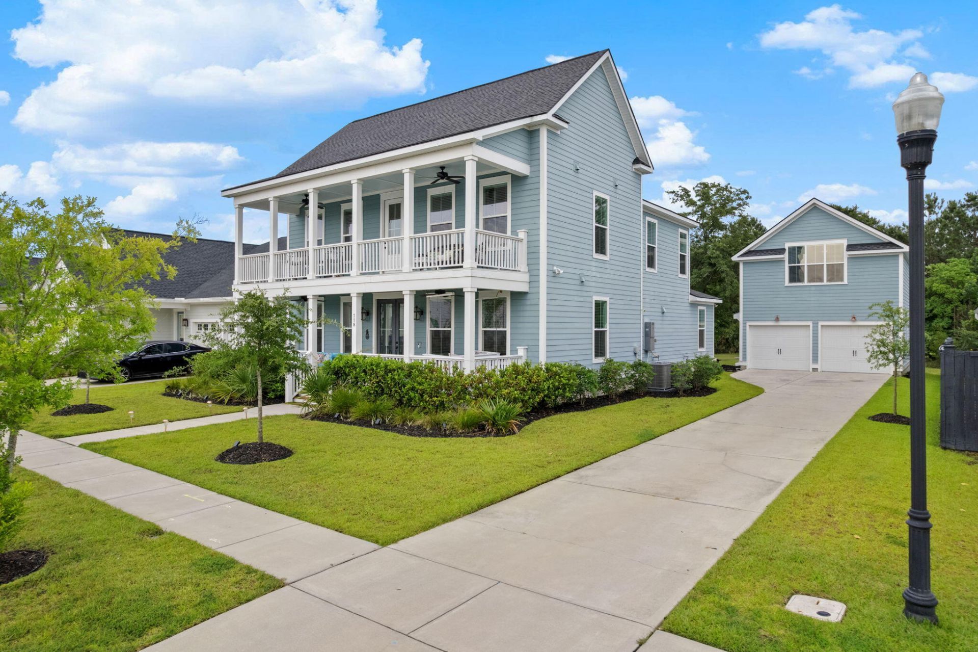 118 Backhurst Drive Photo 4