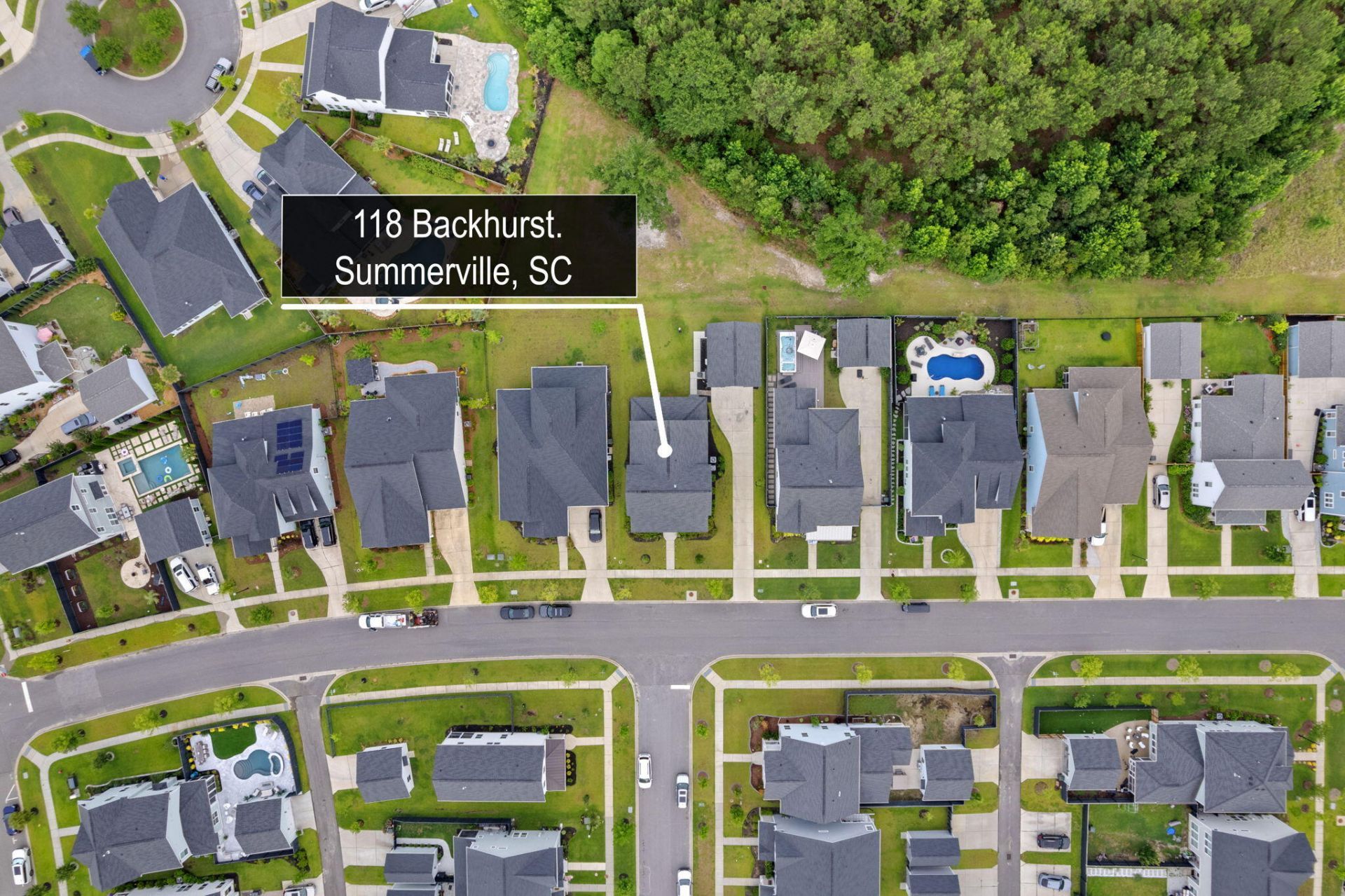 118 Backhurst Drive Photo 70