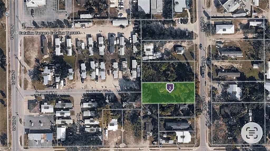 111 S 7th St , Immokalee, FL 34142 Photo