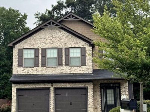 5983 Hidden Holm Lane, Austell, GA 30168