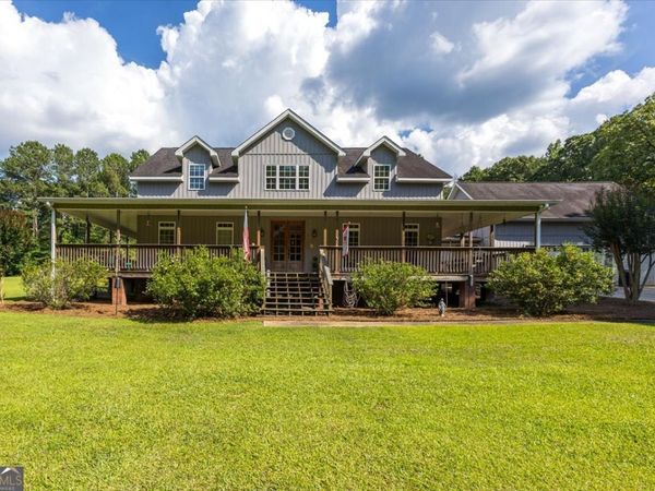 400 Plantation Road, Gray, GA 31032