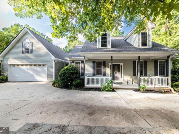 7822 Beachwood Drive, Murrayville, GA 30564