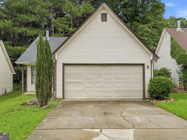 102 TURNING PT, Stockbridge, GA 30281