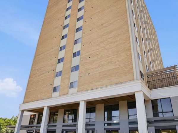 2285 Peachtree Road NE, Unit 709, Atlanta, GA 30309