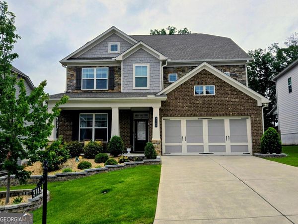 3145 Black Reins Drive, Cumming, GA 30040