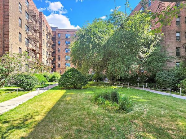144-46 38th Avenue , Unit 5C, Flushing, NY 11354