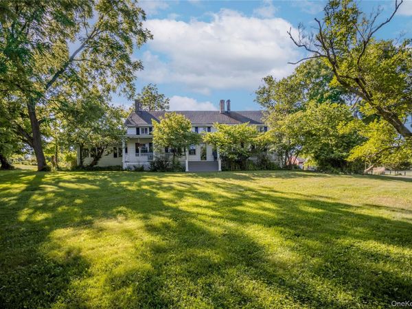 190 Dunthorne Road , Bloomingburg, NY 12721