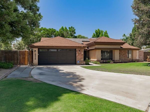 5313 Hollis Street, Bakersfield, CA 93308
