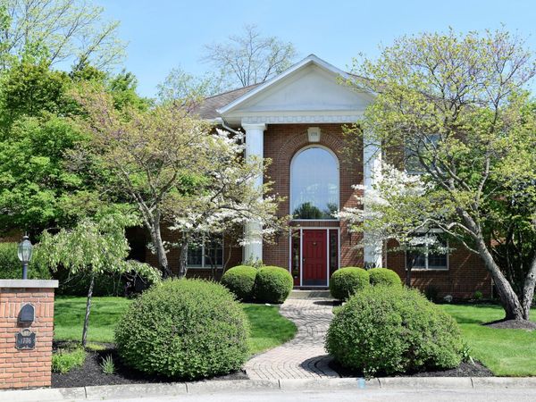 1776 Appian Way, Springfield, OH 45503