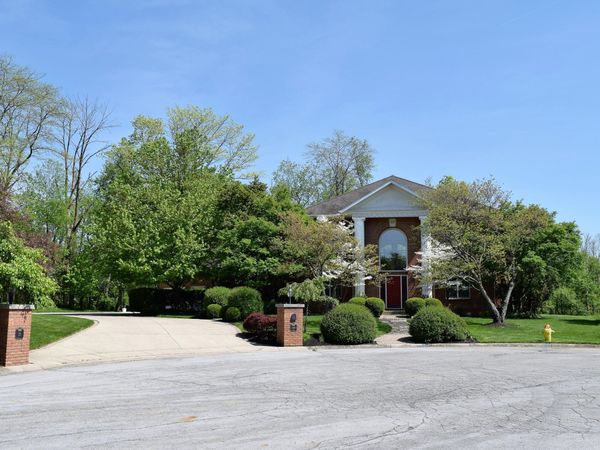 1776 Appian Way, Springfield, OH 45503