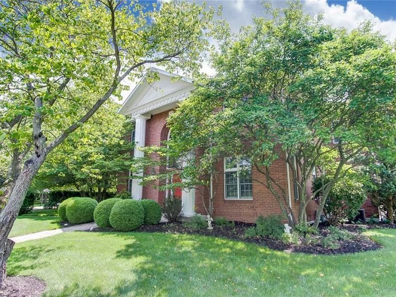 1776 Appian Way, Springfield, OH 45503 Photo 4