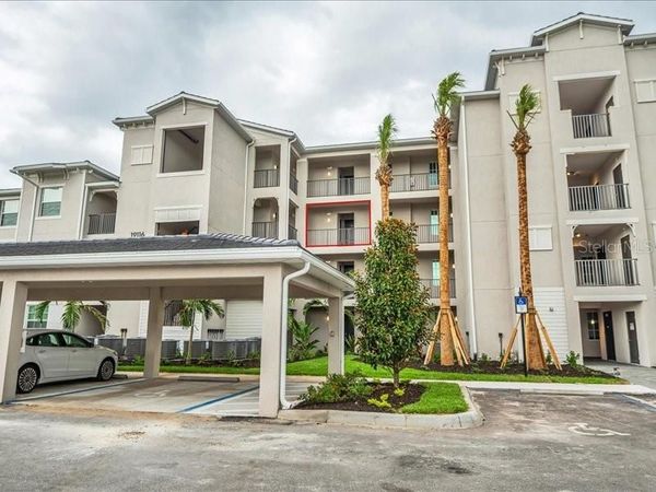 19116 SCALLOP LOOP, Unit 303, LAKEWOOD RANCH, FL 34211