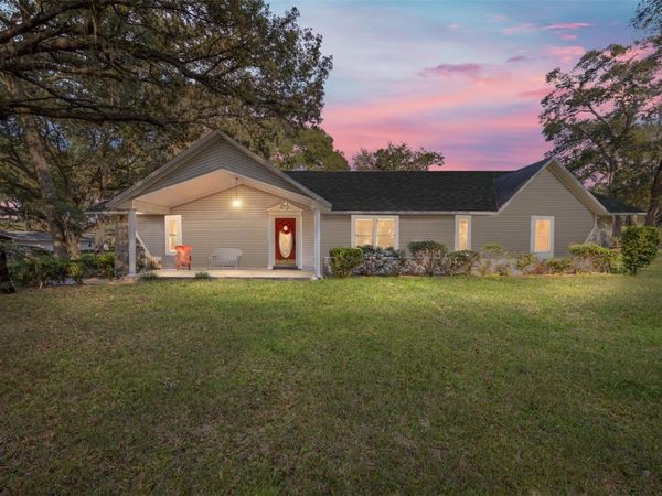 13315 NE 47TH AVENUE , ANTHONY, FL 32617