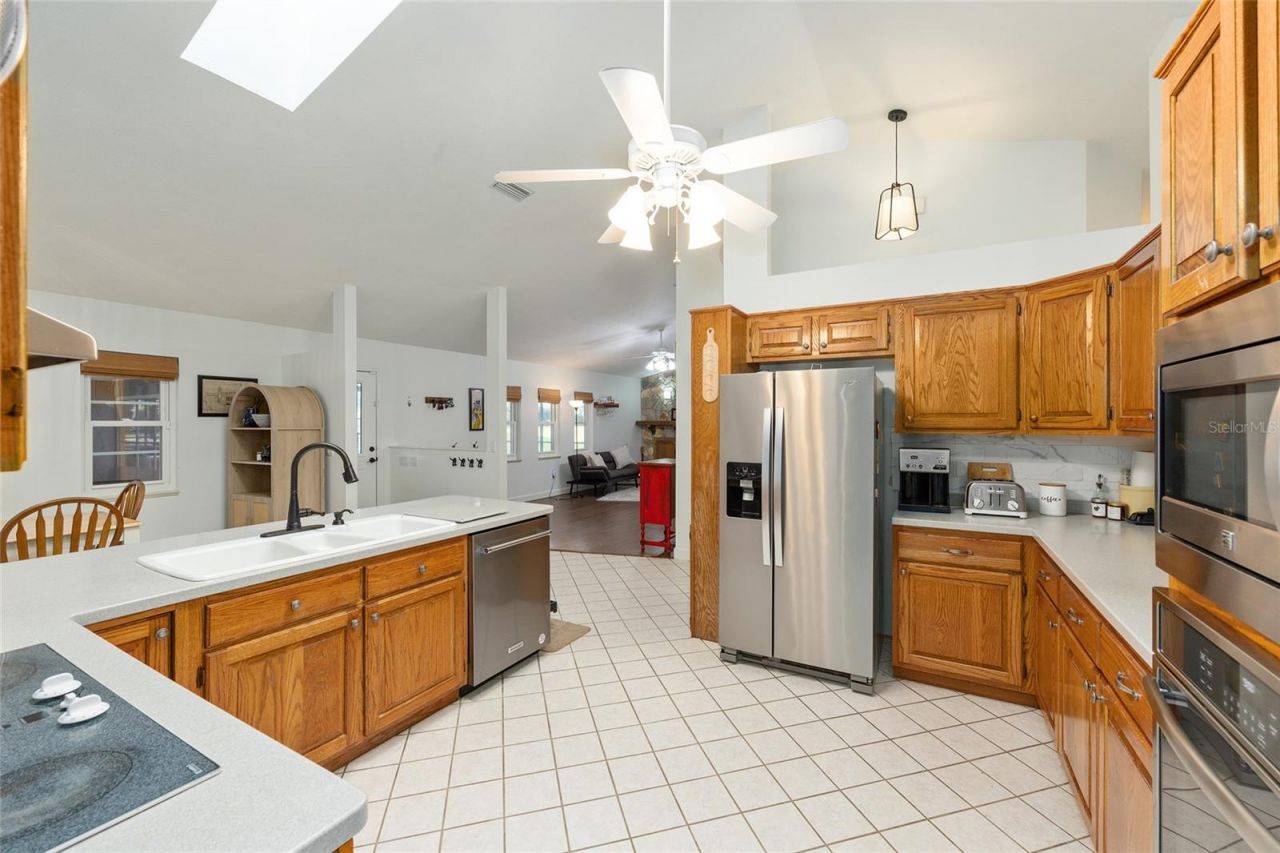 13315 NE 47th Avenue , Anthony, FL 32617 Photo