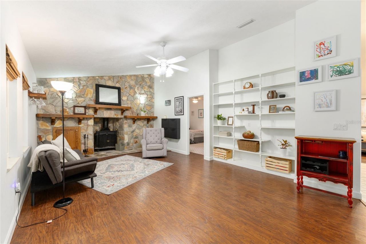 13315 NE 47th Avenue , Anthony, FL 32617 Photo