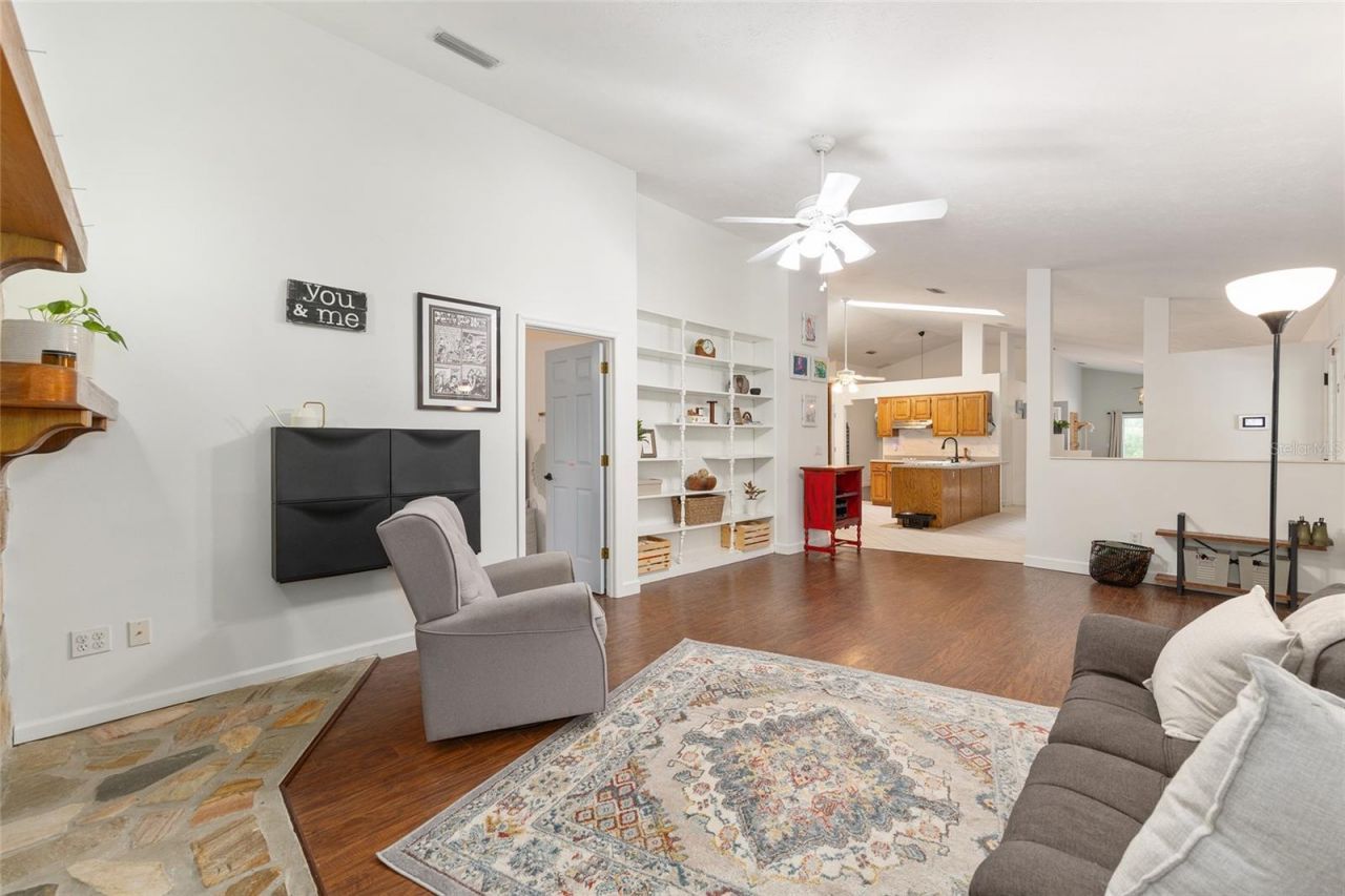 13315 NE 47th Avenue , Anthony, FL 32617 Photo
