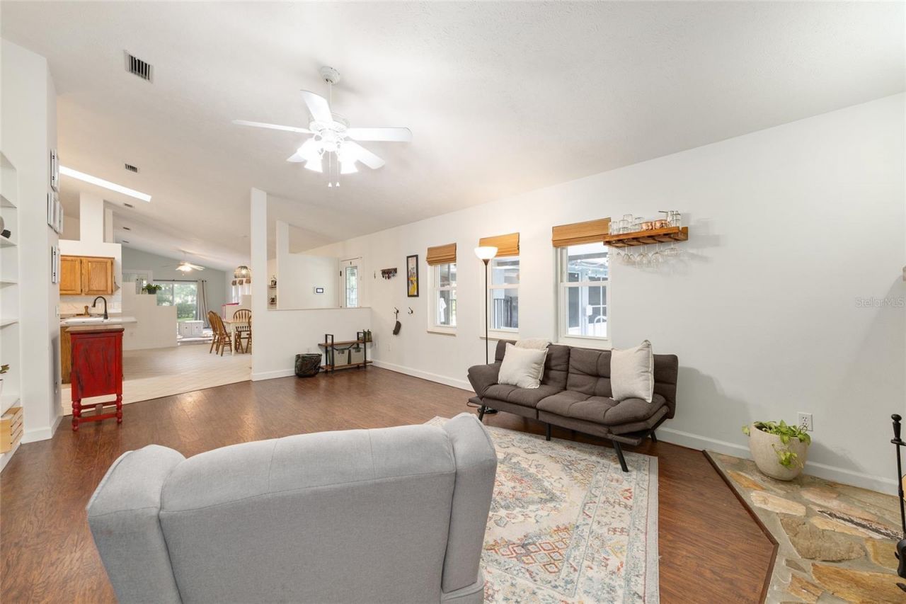 13315 NE 47th Avenue , Anthony, FL 32617 Photo