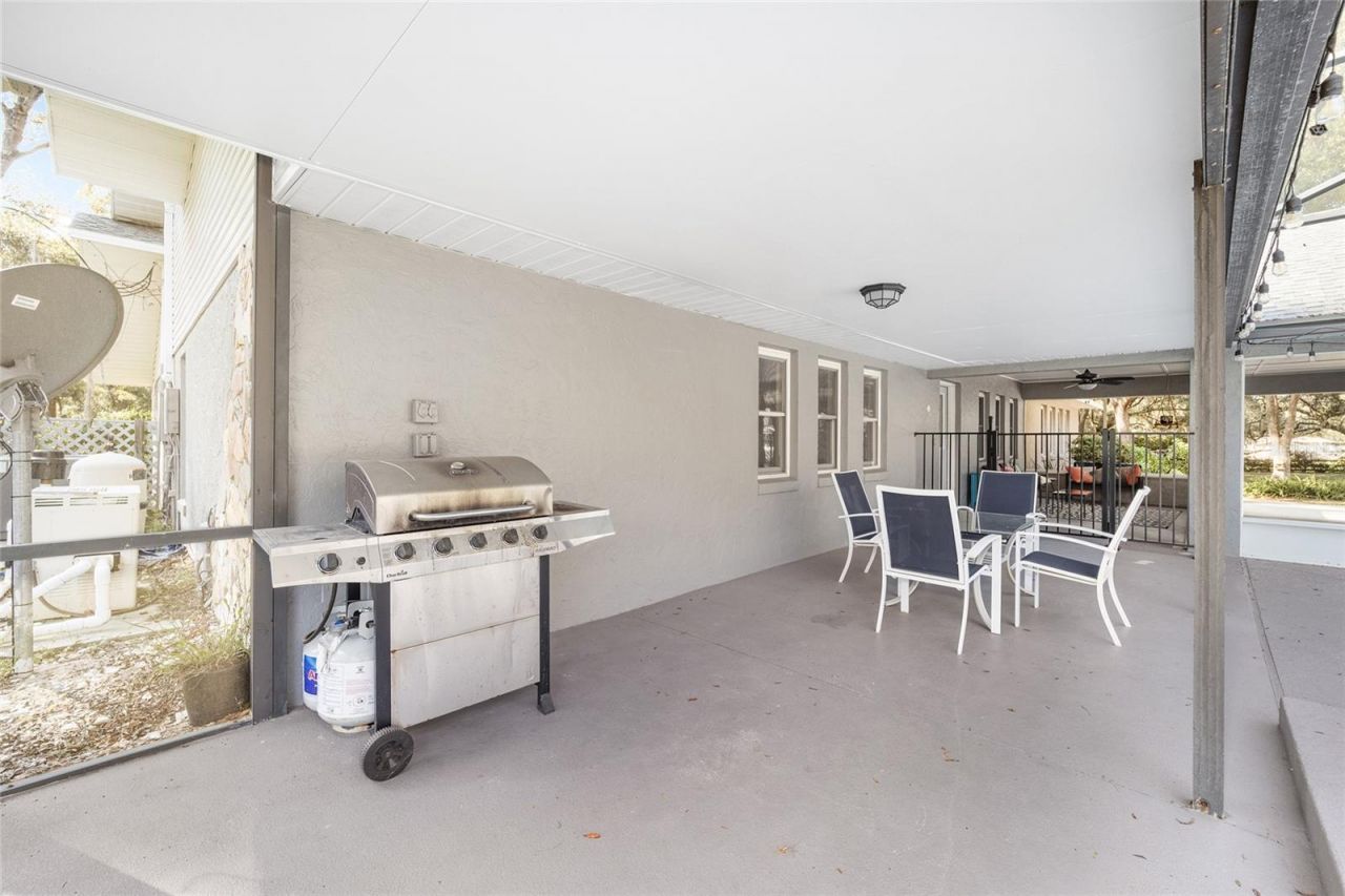 13315 NE 47th Avenue , Anthony, FL 32617 Photo