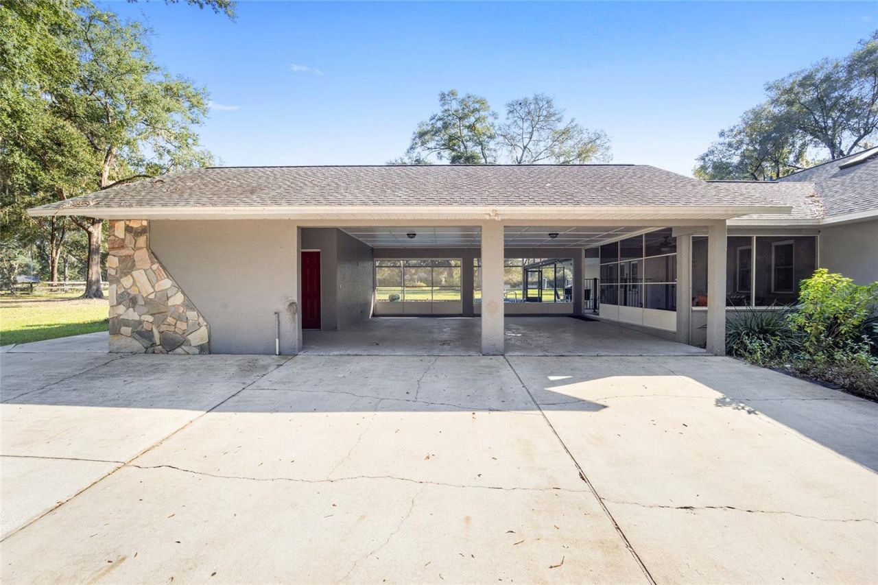 13315 NE 47th Avenue , Anthony, FL 32617 Photo